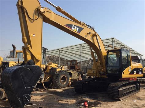 cat 330f lift capacity